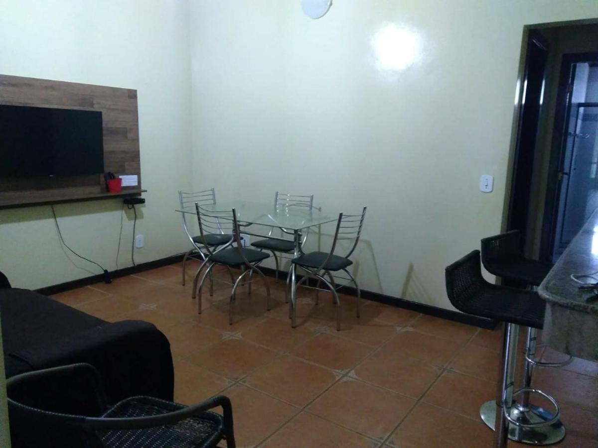 Apartamento Piccola Marina Da Helvia Porto Bracuhy Angra dos Reis Exterior photo