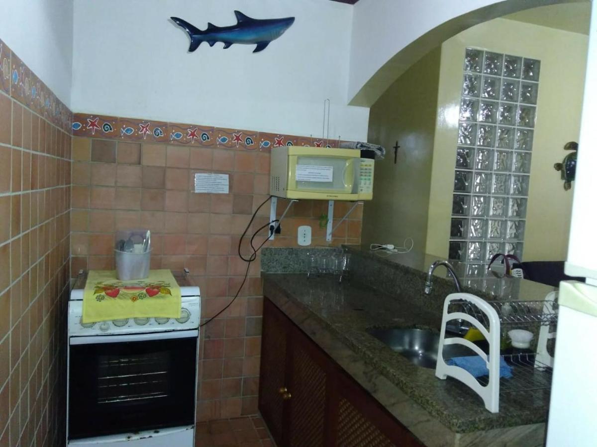 Apartamento Piccola Marina Da Helvia Porto Bracuhy Angra dos Reis Exterior photo