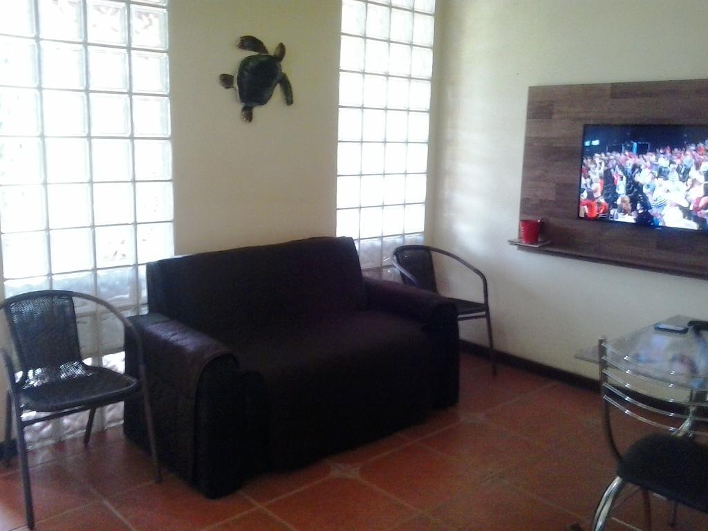 Apartamento Piccola Marina Da Helvia Porto Bracuhy Angra dos Reis Exterior photo