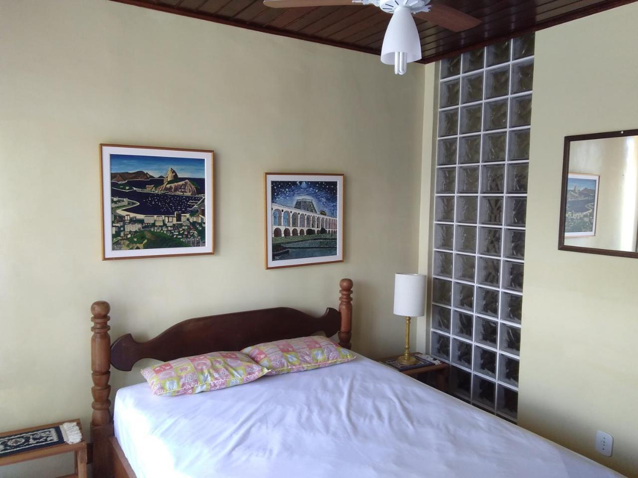 Apartamento Piccola Marina Da Helvia Porto Bracuhy Angra dos Reis Exterior photo